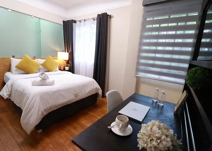 Casa Panuco 3* メキシコシティ