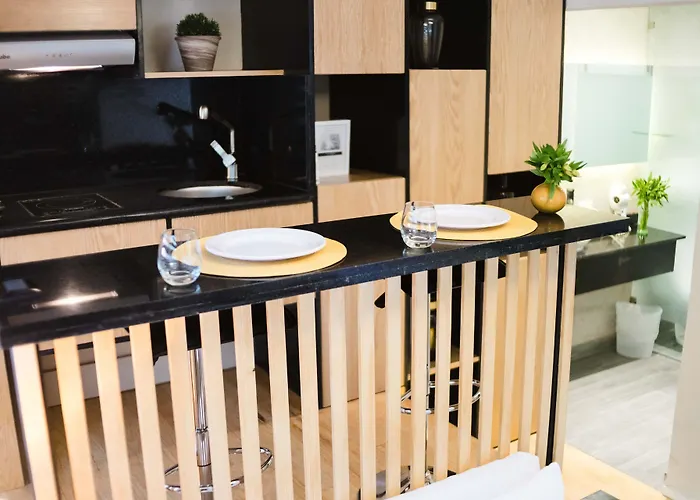 Casa Panuco メキシコシティ