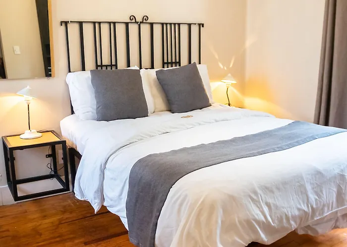 Casa Pánuco Bed and breakfast 3*