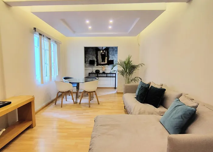 Casa Panuco 3* メキシコシティ