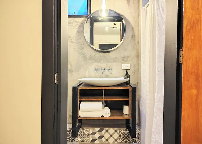 Casa Panuco 3*
