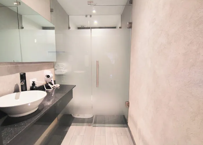 Casa Panuco 3* メキシコシティ
