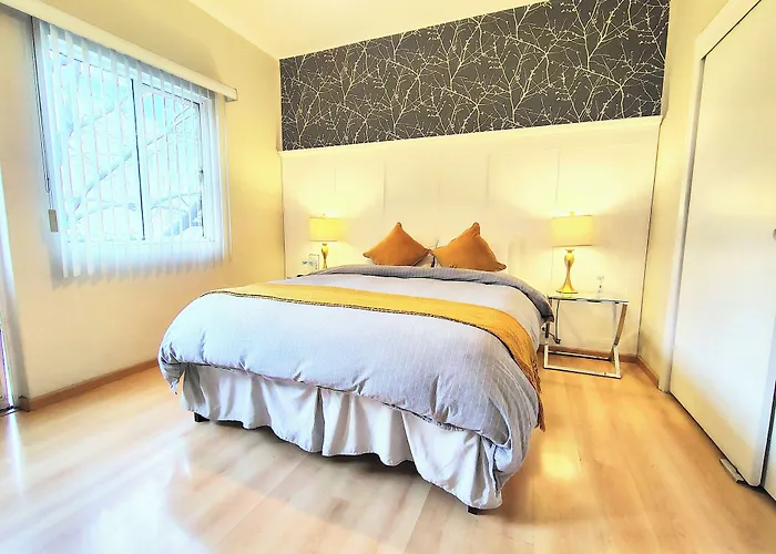 Casa Panuco 3*